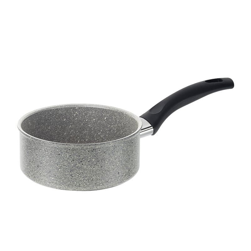 หม้อด้ามอลูมิเนียม BALLARINI ไซซ์ 16 ซม. รุ่น FERRARA N1006930_0